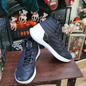 Under Armour Steph Curry 3 Sneakers